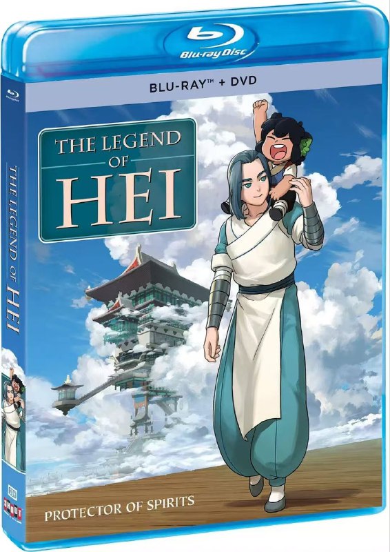 罗小黑战记 (2019)【蓝光原盘 REMUX】【国英双语】【中文字幕】【动画 / 奇幻】Size: 26.6GB　　这是一个人类和妖怪共存的世界，他们相安无事，惬意悠然