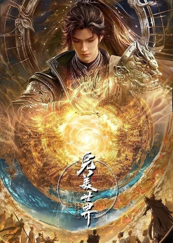 🎬 已更新：完美世界 (2026)【更 284 集】【4K. 臻彩】【内嵌简中】【动画 / 奇幻】📌 资源信息• 体积：0.7GB/ 集• 标签：#完美世界 #4K #国漫 #剧集📚 内容简介动画改编自同名小说