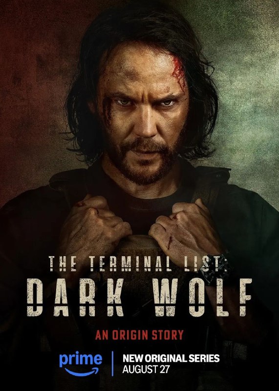 一键投稿终极名单：黑狼(2025)【更04集】【4K.HDR&杜比视界】【高码率】【内封简繁英】Size: 8GB/集　　在《终极名单》故事发生之前，海豹突击队员本·爱德华兹（泰勒·克奇 Taylor Kitsch 饰）踏入了中情局的黑暗战线