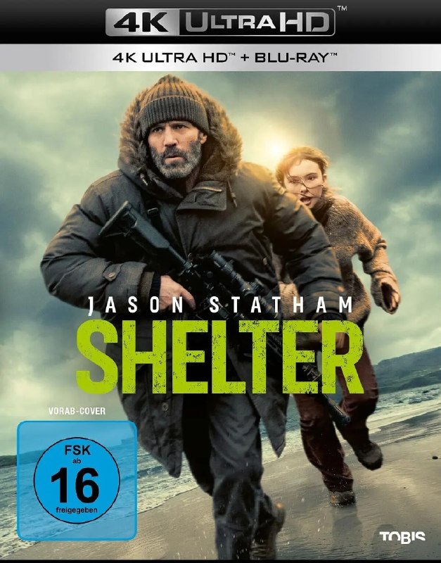 🎬 已更新：庇护之地(2026)【蓝光4K.HDR10】【国英双语】【内封简繁英双语特效字幕】📌 资源信息• 体积：24.6GB• 标签：#庇护之地 #4K #HDR10 #高码率 #电影📚 内容简介隐居孤岛的特工界黄金王牌迈克尔·梅森（杰森·斯坦森 饰）本想就此隔绝过往，一场风暴却让他救下少女杰茜（博德希·蕾·布里纳希 饰），命运的齿轮彻底反转……他们的行踪不慎暴露在严密的监控网络之下，神秘势力的追杀接踵而至，无路可退的梅森被迫重操旧业，携手少女开启生死突围之路