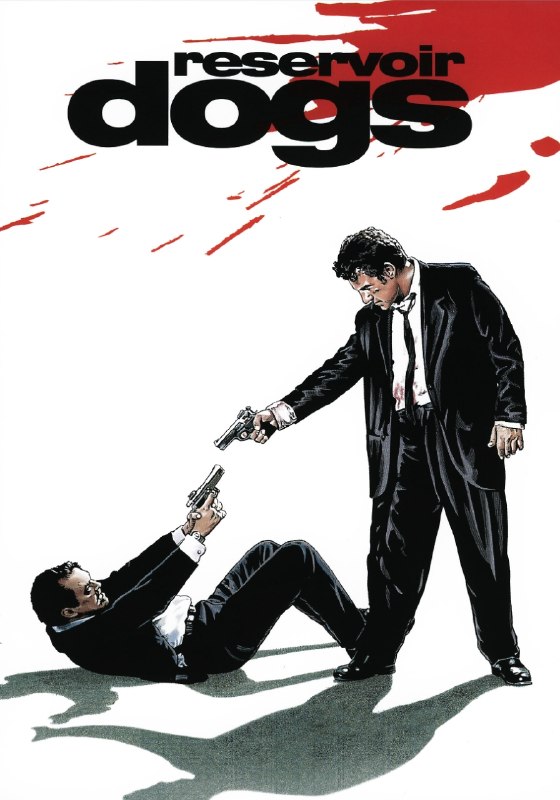 🎬 已更新：落水狗 Reservoir Dogs (1992) 4K蓝光原盘无损 杜比视界 多国字幕 DTS无损音轨 5.1声道 61G📌 资源信息• 体积：61G• 标签：#落水狗 #Reservoir #Dogs #犯罪 #惊悚 #剧情 #经典 #昆汀·塔伦蒂诺 #电影📚 内容简介黑帮老大乔·卡伯特与儿子“好家伙”艾迪召集了六名彼此互不相识的强盗，以颜色为代号，计划抢劫珠宝店的天然钻石