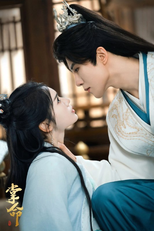 🎬 已更新：掌命 4K 臻彩 MAX [更新至 18 集🗂 信息✦ 体积：N GB✦ 标签：#盘酱酱 #PanWEB #国产剧 #掌命 #剧集📝 内容简介 航运商女沈长宁大婚之夜被灭门沉江，却奇迹般重生为都督裴煜府中舞姬夕颜