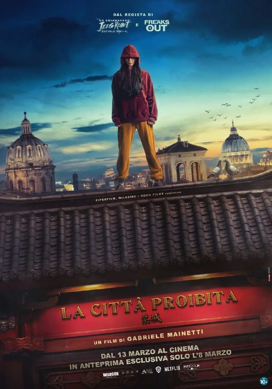 🎬 已更新：禁忌之城 (2025) 4K 蓝光原盘 REMUX DV HDR 无损全景声 中文字幕【紫禁城 / 追杀武娘】📌 资源信息• 体积：49.22GB• 标签：#禁忌之城 #4K #REMUX #DV #HDR #动作 #爱情 #电影📚 内容简介在罗马的郊区，两个截然不同的灵魂相交