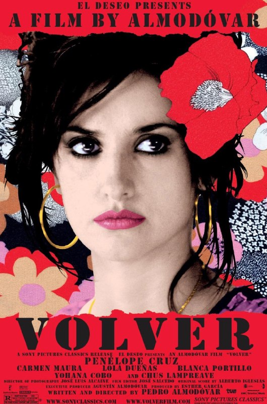 🎬 已更新：回归 Volver (2006)【4K 蓝光原盘 REMUX】【杜比视界 & 次世代环绕声】 内封简繁英双语字幕 [49.5G]📌 资源信息• 体积：49.5G• 标签：#回归 #Volver #剧情 #喜剧 #悬疑 #女性 #阿莫多瓦 #电影📚 内容简介蕾木妲（佩内洛普 · 克鲁兹 饰）与妹妹索蕾生活在马德里的劳动阶层社区，母亲伊列涅（卡门 · 莫拉 饰）在几年前的一场火灾中去世