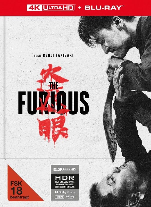 🎬 已更新：火遮眼 (2025)【蓝光 4K.DV&HDR10】【国英双语】【内封简繁英双语特效字幕】📌 资源信息• 体积：25.5GB• 标签：#火遮眼 #4K #DV #HDR10 #国英双语 #特效字幕 #电影📚 内容简介火东南亚某处，失语维修工王伟 (谢苗 饰) 因女儿雨晴 (杨恩又 饰) 失踪觉醒猎杀本能