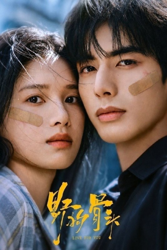 🎬 已更新：野狗骨头 (2026)【更 27 集】【4K. 高码率】【内嵌简中】【宋威龙 / 张婧仪】📌 资源信息• 体积：2.5GB/ 集• 标签：#野狗骨头 #4K #高码率 #剧集📚 内容简介20 世纪 90 年代，陈异和苗靖因父母的相识而结缘