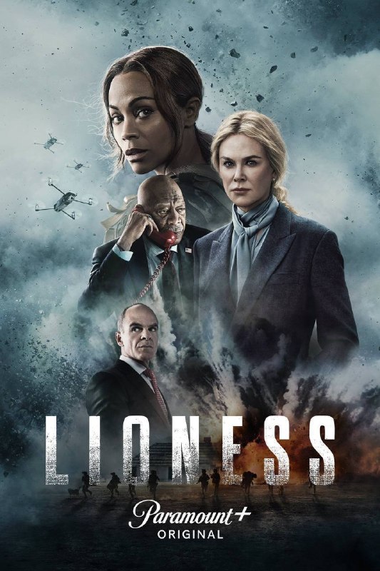 🎬 已更新：母狮 第三季（2026）AMZN 4K SDR 内封简英双语字幕 全 08 集📌 资源信息• 体积：47.4G• 标签：#特别行动 #母狮 #剧情 #动作 #惊悚 #母狮第三季 #AMZN 简英双语 #剧集📚 内容简介在第三季中，隐秘网络、外国特工与个人背叛交织碰撞