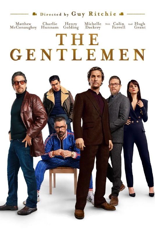 🎬 已更新：绅士们(2020)【4K.REMUX UHD原盘】【HDR10】【内封简繁英双语字幕】📌 资源信息• 体积：71.8GB• 标签：#绅士们 #4K #REMUX #HDR10 #高码率 #电影📚 内容简介豆瓣8.3高分美国移民Mickey Pearson(马修·麦康纳 饰)成功在英国伦敦建立大麻帝国，发了大财后，他试图将资产转卖给一个美国富豪