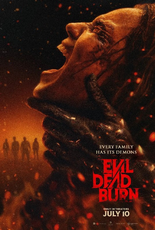 🎬 已更新：鬼玩人 6：炼狱 / 鬼玩人 (2026)【4K.DV.HDR10】【高码率】【外挂简英双语字幕】【恐怖 / 奇幻】📌 资源信息• 体积：19.6GB• 标签：#鬼玩人 #4K #DV #HDR10 #高码率 #电影📚 内容简介爱丽丝在丈夫骤然离世后深陷悲痛，受邀前往公婆的乡间庄园暂住，试图和丈夫的家人互相慰藉，一同走出丧亲的阴霾