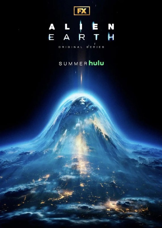 异形：地球 第一季(2025)【8集全】【4K.HDR&杜比视界】【高码率】【内封简繁英】Size: 6GB/集　　该剧设定于2120年（即《异形1》故事发生的2年前）的地球