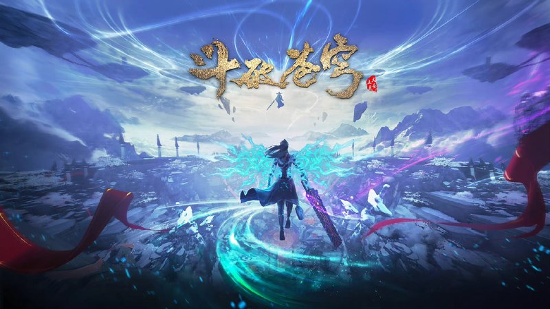 🎬 已更新：斗破苍穹 臻彩 MAX[4K] HiFi& 杜比 & 环绕声 更新至 207 集📌 资源信息• 体积：1.2GB/ 集• 标签：#斗破苍穹 #动画 #国漫 #玄幻 #剧集📚 内容简介萧炎踏上百世轮回的成帝之路，历经重重磨难，不断突破修炼桎梏，集结伙伴，迎战强敌，一步步向斗帝境界迈进，开启斗气大陆终极征程…🙋 投稿来源：活雷锋📬 频道：@Oscar_4Kmovies💌 群组：@Oscarono🤖 投稿 / 搜索机器人：@Oscar4KBot📢 合作：@XiangxiuerBot