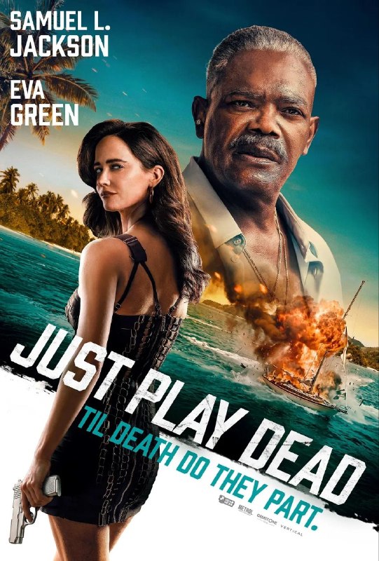 🎬 已更新：诈死游戏 (2026)【4K. 高码率】【外挂简中】【剧情 / 惊悚】📌 资源信息• 体积：13.7GB• 标签：#诈死游戏 #4K #高码率 #电影📚 内容简介犯罪天才杰克（塞缪尔 · 杰克逊 饰）计划制造一场假死骗局，好跟妻子诺拉（伊娃 · 格林 饰）共同诈领 3000 万美元保险金，还打算陷害妻子的年轻情夫查德（杰森 · 费尔南德斯 饰）成为杀害自己的凶手
