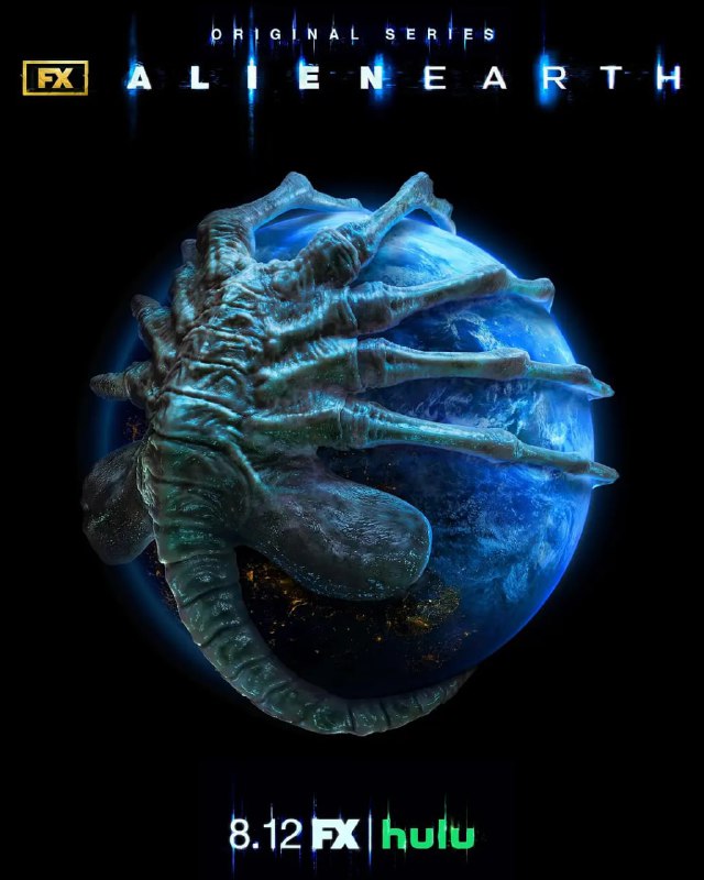 异形：地球 第一季 (2025) 科幻 恐怖 4KHDR10 内封繁简中字 更新 08 集完结Size: 7GB/ 集　　该剧设定于 2120 年 (即《异形 1》故事发生的 2 年前) 的地球