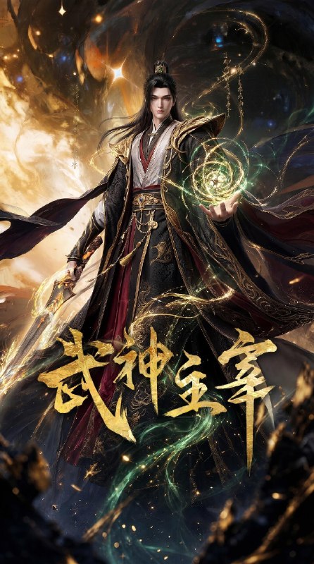 🎬 已更新：武神主宰之姬州篇 (2026) 4K 臻彩 国语中字【更新 EP689】又名：武神主宰📌 资源信息• 体积：0.5G/ 集• 标签：#武神主宰 #4K #臻彩 #动作 #动画 #奇幻 #电影📚 内容简介天武大陆风云变色，神秘势力悄然集结