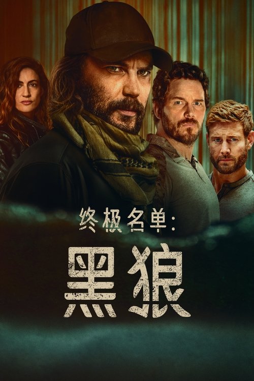 终极名单：黑狼  (2025) WEB-4K HDR 第 6 集 简繁英字幕Size: 5GB/ 集　　该剧设定在主线剧情的五年之前，海豹突击队员本 · 爱德华兹踏入了中情局的黑暗战线