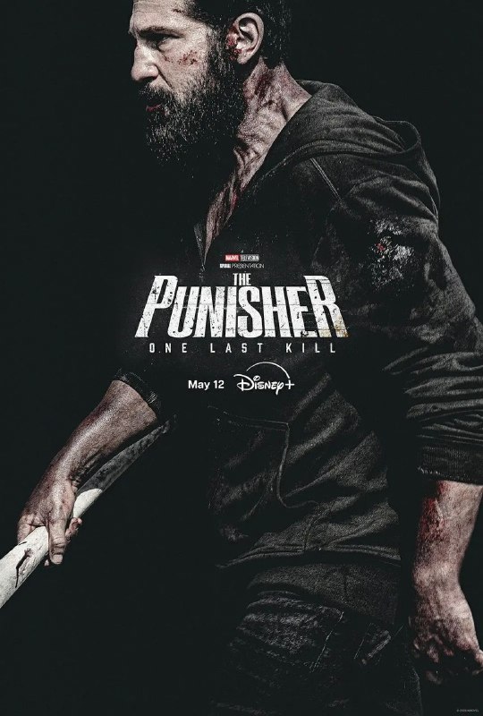 🎬 已更新：惩罚者：最后一击 (2026)【4K.DV.HDR】【内封简繁英双语字幕】【杜比全景声】【动作 / 惊悚】📌 资源信息• 体积：4.9GB• 标签：#惩罚者 #最后一击 #4K #HDR #杜比视界 #电影📚 内容简介弗兰克（乔 · 博恩瑟 饰）在寻找复仇之外的人生意义时，被一股意想不到的力量拉回了战斗…🙋 投稿来源：活雷锋📬 频道：@Oscar_4Kmovies💌 群组：@Oscarono🤖 投稿 / 搜索机器人：@Oscar4KBot📢 合作：@XiangxiuerBot