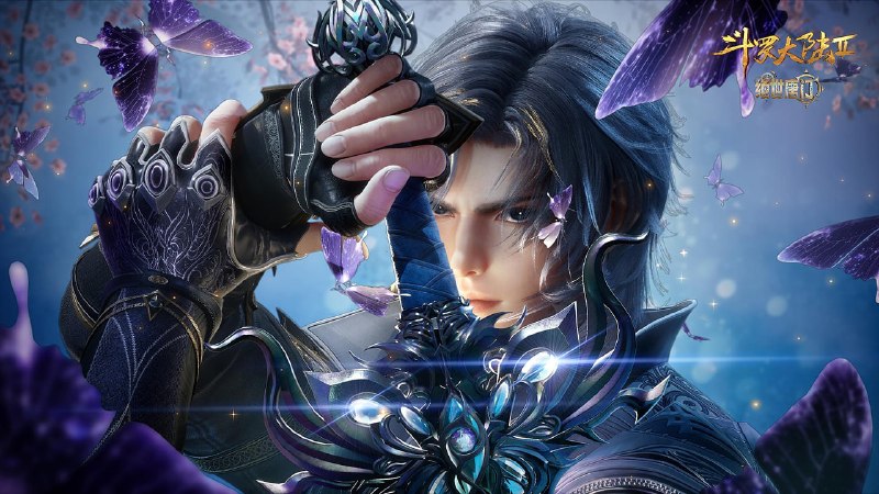 🎬 已更新：斗罗大陆 2 绝世唐门 臻彩 MAX[4K] HiFi& 杜比 & 环绕声 更新至 159 集📌 资源信息• 体积：1.2GB/ 集• 标签：#斗罗大陆 2 #绝世唐门 #动画 #国漫 #玄幻 #剧集📚 内容简介这里没有魔法，没有斗气，没有武术，却有武魂…🙋 投稿来源：活雷锋📬 频道：@Oscar_4Kmovies💌 群组：@Oscarono🤖 投稿 / 搜索机器人：@Oscar4KBot📢 合作：@XiangxiuerBot