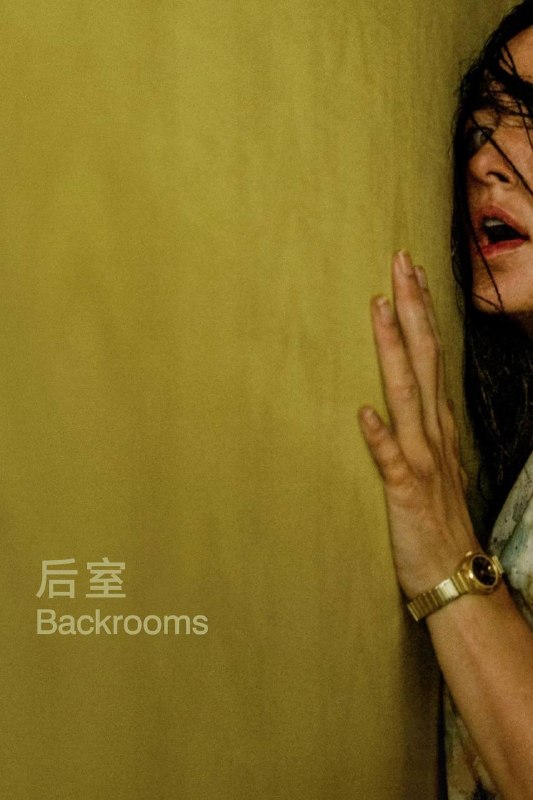 🎬 已更新：后室（2026）iT 4K DV&HDR 简繁双语特效字幕📌 资源信息• 体积：19.7G• 标签：#后室 #恐怖 #悬疑 #科幻 #后室iT简繁双语特效 #iT #电影📚 内容简介一位心理治疗师的病人，在一次诡异的事故中“切入”到了一个超越现实的奇异维度