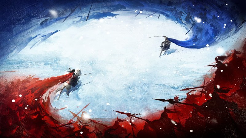 紫川 第二季 4K 臻彩 MAX [内附 S01][更新至 21 集Size: N GB　　“想洗清嫌疑，方法有很多，语言辩解只是其中的一种，但也是最无力的一种