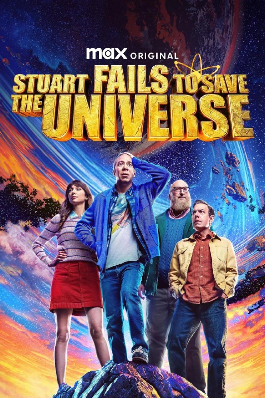 🎬 已更新：斯图尔特未能拯救宇宙 4K [HBOMax][内封多国语字幕][更新至 08 集]📌 资源信息• 体积：N/A• 标签：#盘酱酱 #PanWEB #欧美 #斯图尔特未能拯救宇宙 #剧集📚 内容简介故事聚焦《大爆炸》的漫画书老板斯图尔特 · 布鲁姆，他弄坏了一个谢尔顿和莱纳德制造的设备，意外导致了多元宇宙的世界末日，他必须与女友 Denise、地质学家 Bert 和量子物理学家 Barry 一起去将现实复原