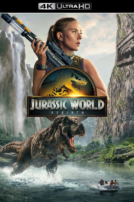 侏罗纪世界：重生 (2025)【4K.REMUX UHD 原盘】【国英双语】【内封简繁英双语特效字幕】Size: 63.2GB　　地球生态已被证明广泛不适合恐龙生存，危在旦夕的恐龙族群生存于孤岛之上，但是它们中却隐藏着能够带来人类医药奇迹的关键基因，为获取神秘基因，一支精英小队潜入恐龙禁地，然而等待他们的却是无法预知的危机和惊天阴谋……Link: 📥 点击下方按钮获取资源标签: #蓝光原盘 #4K #侏罗纪世界：重生 #特效字幕投稿人: 匿名频道: @Oscar_4Kmovies群组: @Oscarono