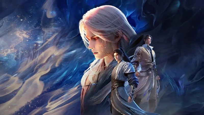 神墓 年番 (2025) WEB-4K-HQ- 高码率 第 19 集 附前两季Size: 1.2GB 集　　沉睡万年的辰南从神魔陵园醒来，在经历了一系列奇遇后名动四方