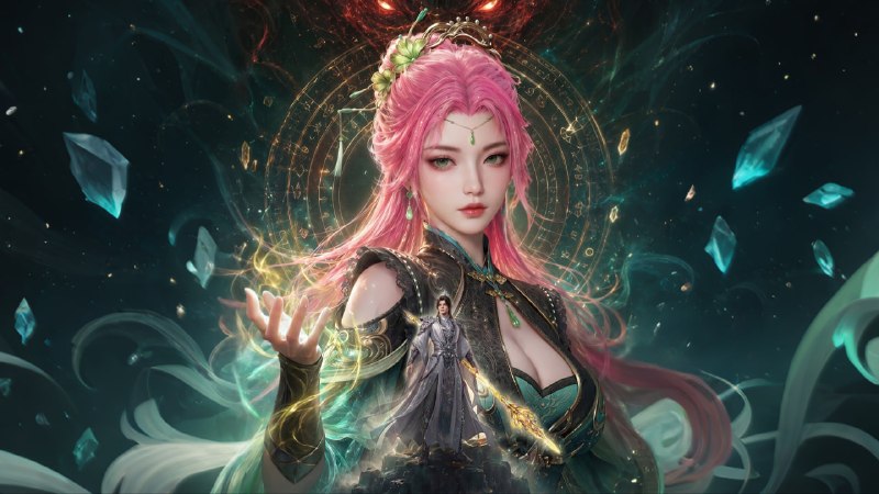 🎬 已更新：无上神帝 4K 臻彩 MAX [更新至 639 集]📌 资源信息• 体积：N/A• 标签：#盘酱酱 #PanWEB #国漫 #无上神帝 #无上神帝臻彩 MAX #臻彩 MAX #剧集📚 内容简介万年之前，仙王牧云因持有诛仙图而遭人暗算，残魂沉睡万年之后，在天运大陆南云帝国有名的“废物牧云”身上觉醒