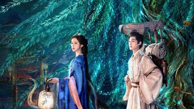 🎬 已更新：心间错 (2026)【更 19 集】【4K. 高码率】【内嵌简中】【爱情 / 奇幻】【朱正廷 / 哈尼克孜】📌 资源信息• 体积：2GB/ 集• 标签：#心错间 #4K #高码率 #剧集📚 内容简介坚定唯物主义的凡人书生白山君，一朝闯入千年大妖柳扶风的地盘“阴阳渡”，殊不知他们早在百年前就结契同心