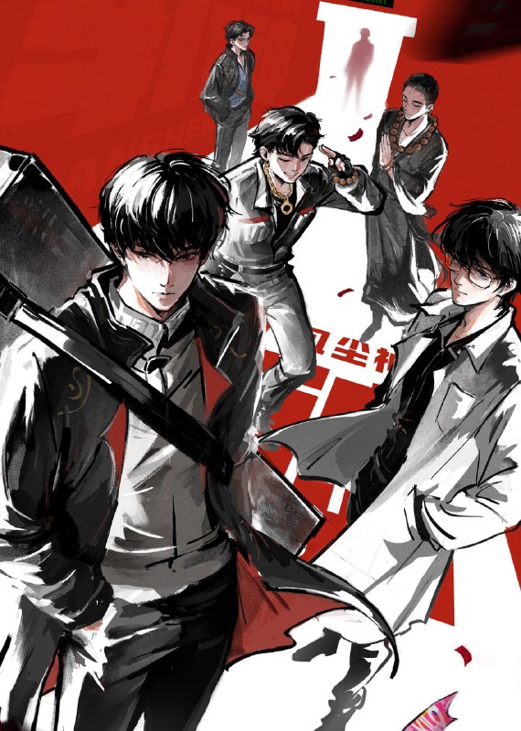 🎬 已更新：斩神之凡尘神域 第二季 4K 臻彩 MAX [更新至 09 集]📌 资源信息• 体积：N/A• 标签：#盘酱酱 #PanWEB #国漫 #斩神 #凡尘神域 #斩神之凡尘神域第二季 #臻彩 MAX #斩神之凡尘神域 #剧集📚 内容简介沧南危机解决后，林七夜完成津南山为期一年的守夜人集训考核，成为了正式的守夜人后，重回 136 小队，与伙伴再度开启一场与古神教会的崭新较量……新的西方邪神亮相，人类天花板齐聚沧南，一场巨大的灾难风暴正悄然酝酿成型…🙋 投稿来源：活雷锋📬 频道：@Oscar_4Kmovies💌 群组：@Oscarono🤖 投稿 / 搜索机器人：@Oscar4KBot📢 合作：@XiangxiuerBot