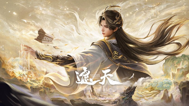 🎬 已更新：遮天 臻彩 MAX[4K] HiFi& 杜比 & 环绕声 更新至 180 集📌 资源信息• 体积：1.2GB/ 集• 标签：#遮天 #动画 #国漫 #玄幻 #剧集📚 内容简介叶凡告别北斗星域，率众横渡星空抵达紫微星，踏入上古帝尊遗留的古老星域，直面远古势力与天骄，在星际征途继续逆天修行…🙋 投稿来源：活雷锋📬 频道：@Oscar_4Kmovies💌 群组：@Oscarono🤖 投稿 / 搜索机器人：@Oscar4KBot📢 合作：@XiangxiuerBot