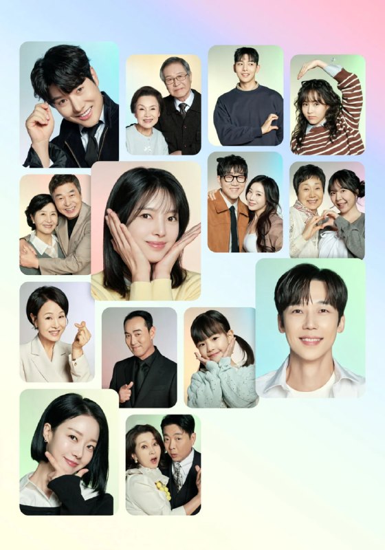 🎬 已更新：我们愉快的好日子 [内封简繁英字幕][更新至122集]📌 资源信息• 体积：N/A• 标签：#盘酱酱 #PanWEB #韩剧 #我们愉快的好日子 #剧集📚 内容简介描述完美男与荒唐女一触即发的争夺战，各自都想成为“自己人生的主角”，是部涵盖跨世代故事的温暖家庭剧…🙋 投稿来源：活雷锋📬 频道：@Oscar_4Kmovies💌 群组：@Oscarono🤖 投稿/搜索机器人：@Oscar4KBot📢 合作：@XiangxiuerBot