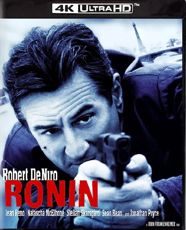 🎬 已更新：[浪人][1998][国英多音轨 + 外挂双语字幕][4K HDR][30.5G]📌 资源信息• 体积：30.5G• 标签：#动作 #惊悚 #犯罪 #悬疑 #浪人 #电影📚 内容简介在巴黎，一名爱尔兰女子雇佣了五位前特种部队及情报人员组成一支国际浪人小组，任务是夺取一只被严密看守的神秘金属手提箱